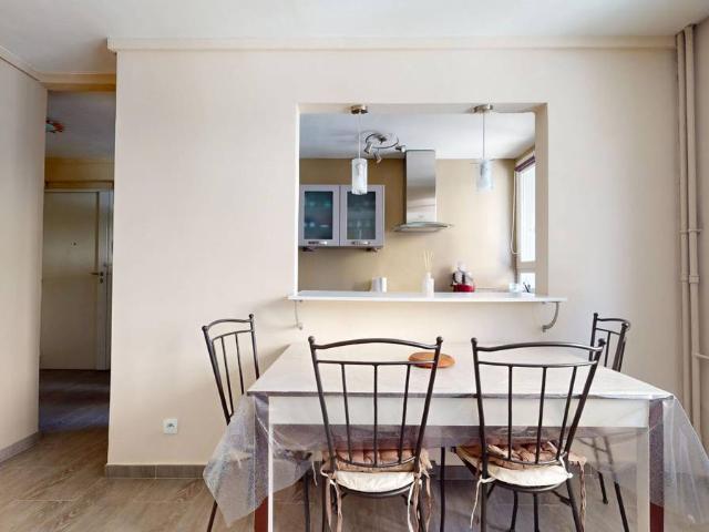 flat at Avenue Alexandre Fleming, Marseille