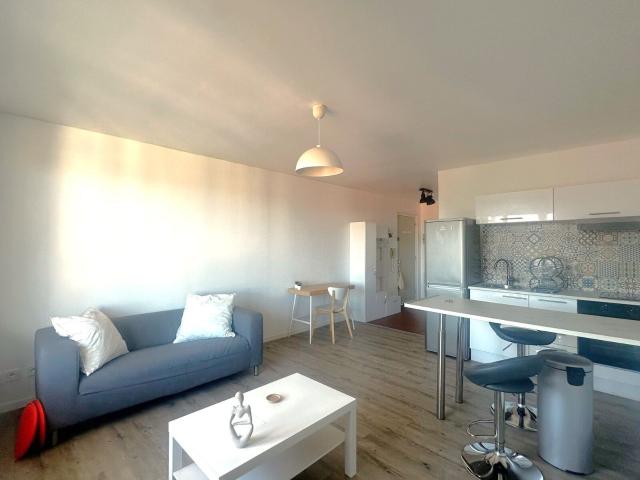 flat at Avenue Antoine de Saint Exupéry, Toulouse