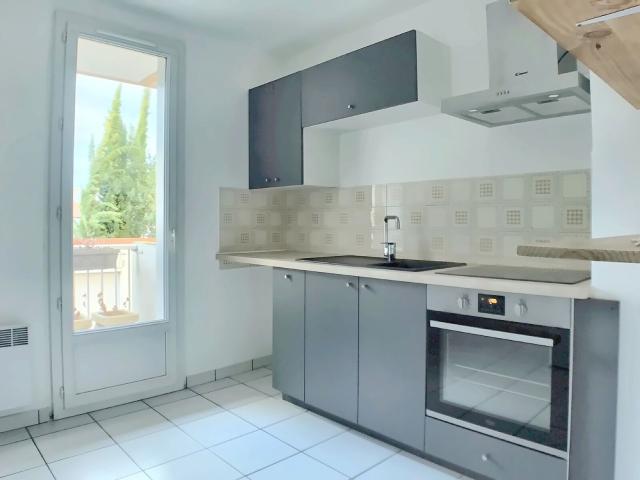 flat at Avenue Antoine de Saint Exupéry, Toulouse