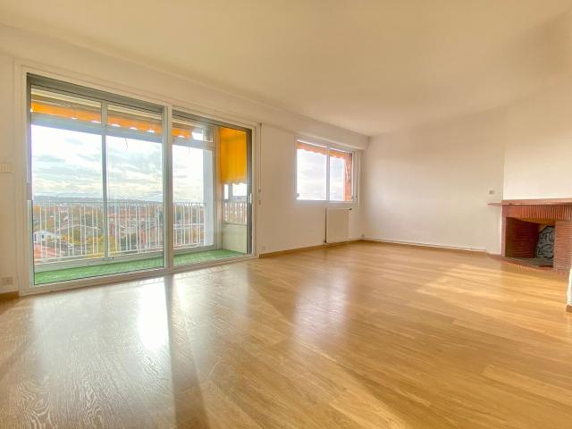 flat at Avenue Antoine de Saint Exupéry, Toulouse
