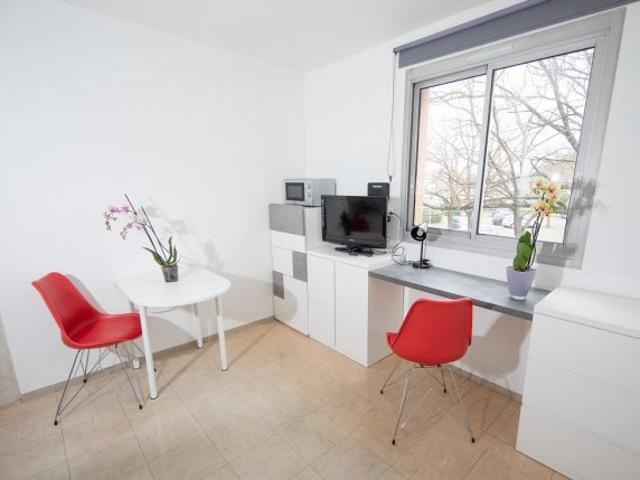 flat at Avenue Arthur Huc, Toulouse