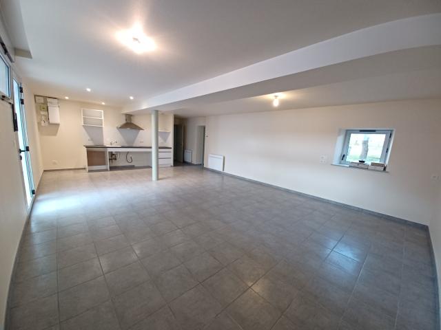flat at Avenue Charles Périé, Mauriac