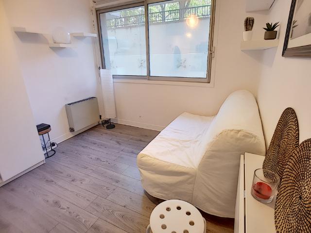 flat at Avenue Claude Debussy, Aix en Provence