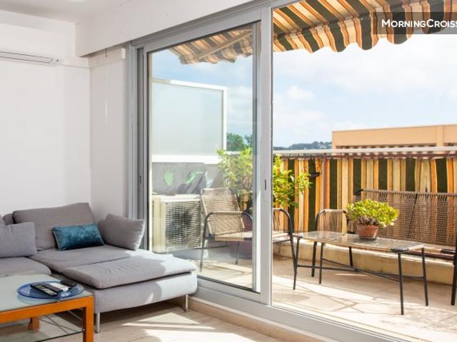 flat at Avenue Clair Soleil, Vallauris