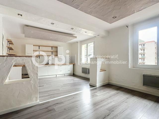 flat at Avenue d'Aix les Bains, Annecy