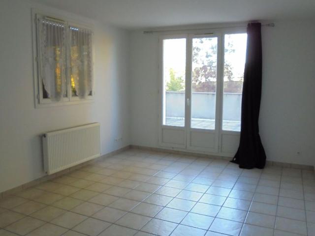 flat at Avenue d'Aix les Bains, Annecy