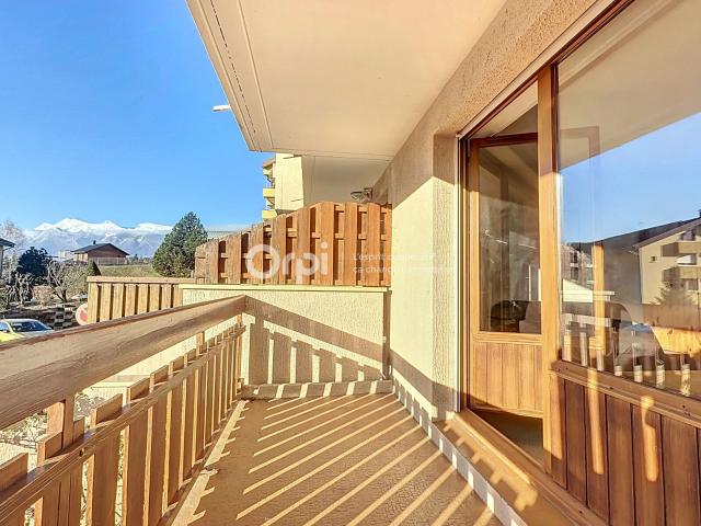 flat at Avenue d'Aix les Bains, Annecy