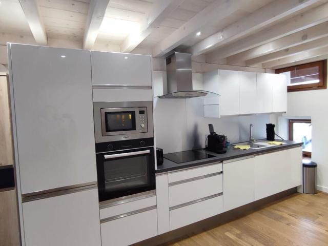 flat at Avenue d'Aix les Bains, Annecy