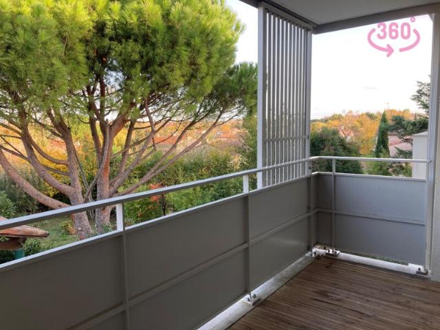 flat at Avenue de Toulouse, Castanet Tolosan