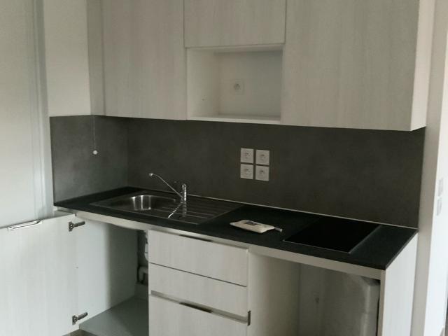 Location Appartement Avenue de Toulouse, Montpellier