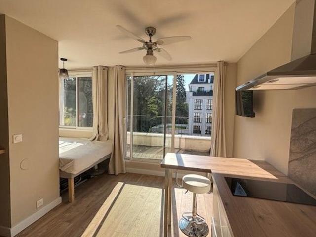 flat at Avenue de Verdun, Châtillon