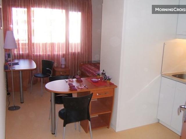flat at Avenue de Verdun, Valence