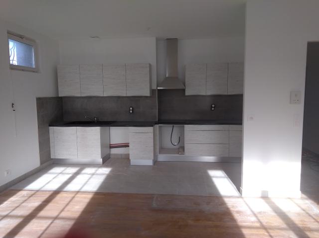 flat at Avenue de Castelnaudary, Revel