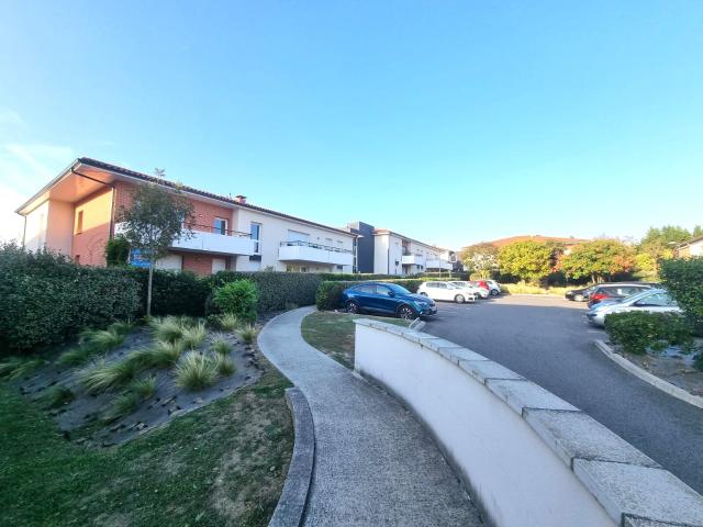 flat at Avenue de Cornaudric, L'Union