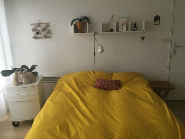 Location Appartement Avenue de Flandre, Paris