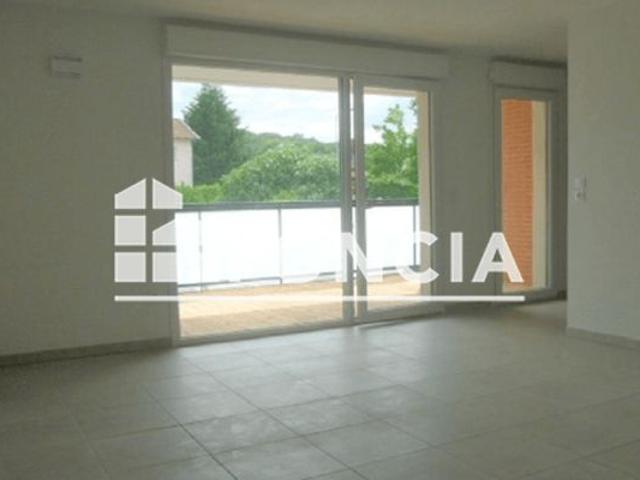 flat at Avenue de la Marqueille, Saint Orens de Gameville