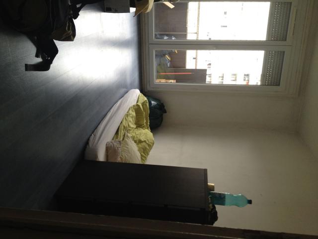 Location Appartement Avenue de l'Hôpital Général, Paris