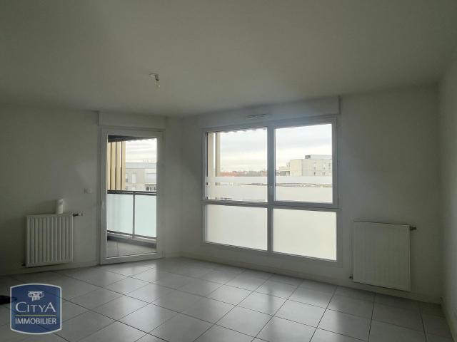 flat at Avenue de l'Aérodrome de Montaudran, Toulouse
