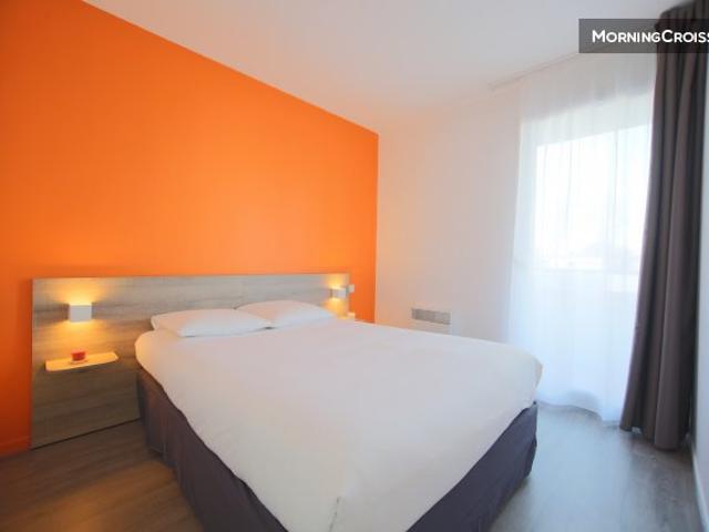 flat at Avenue de Lardenne, Toulouse