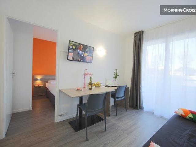 flat at Avenue de Lardenne, Toulouse