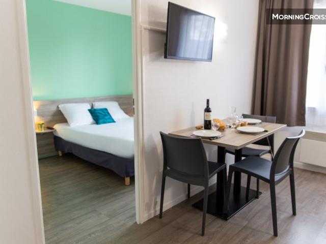 flat at Avenue de Lardenne, Toulouse