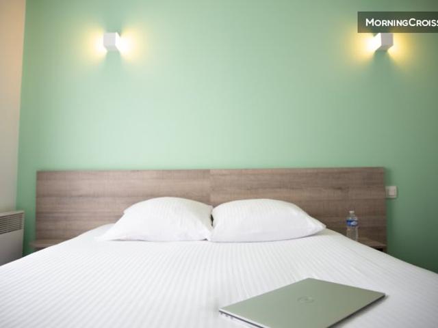 flat at Avenue de Lardenne, Toulouse