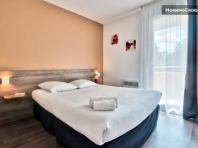 flat at Avenue de Lardenne, Toulouse