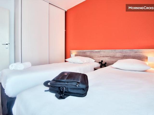 flat at Avenue de Lardenne, Toulouse