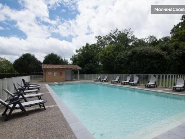 flat at Avenue de Lardenne, Toulouse