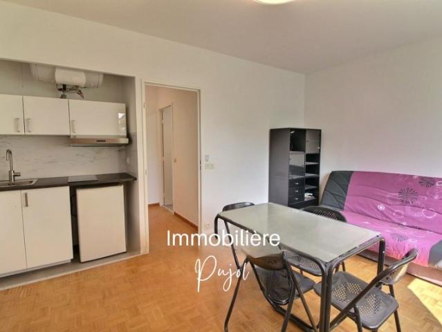 flat at Avenue de Marseille, Valence