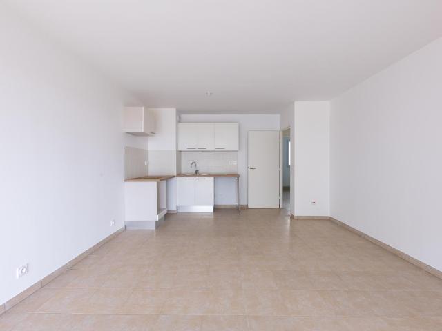 flat at Avenue de Montolivet, Marseille