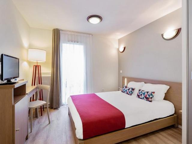flat at Avenue de Paris, Niort
