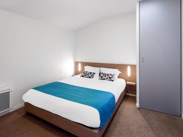Location Appartement Avenue de Paris, Niort