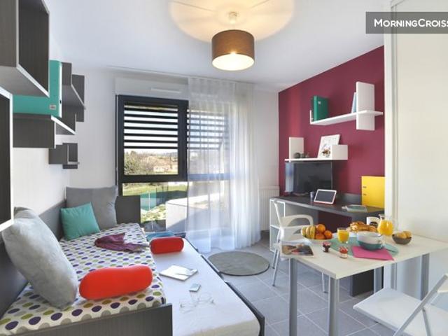 flat at Avenue de Saint Lazare, Montpellier