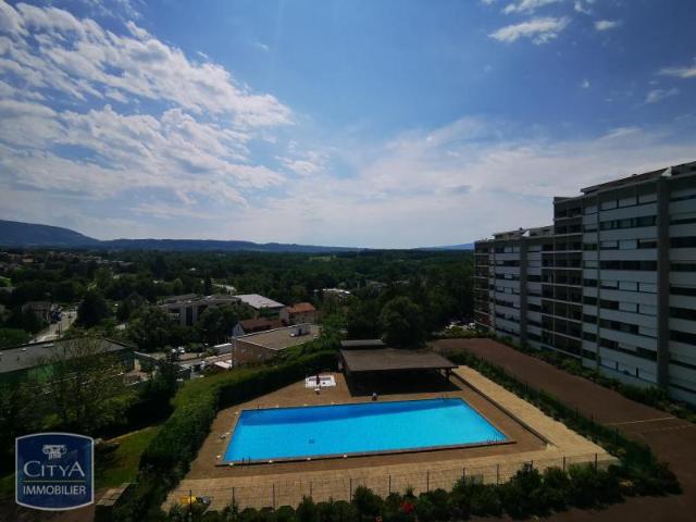 flat at Avenue de Sardaigne, Saint Julien en Genevois