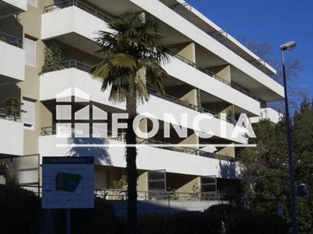 flat at Avenue des Caillols, Marseille