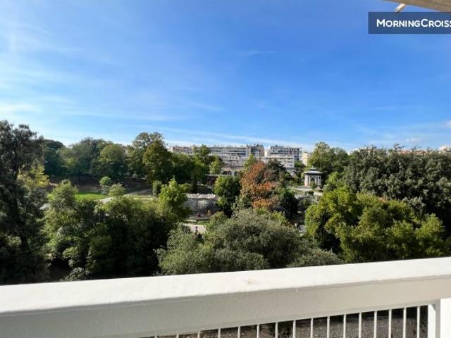 Location Appartement Avenue des Chartreux, Marseille