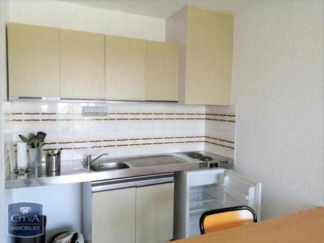 flat at Avenue des Moulins, Montpellier