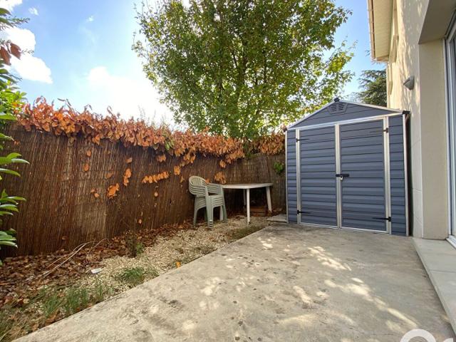 flat at Avenue des Minimes, Toulouse
