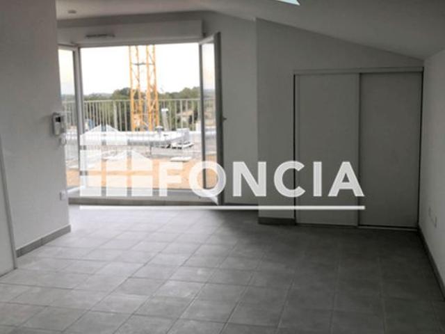 flat at Avenue des Peupliers, Castanet Tolosan