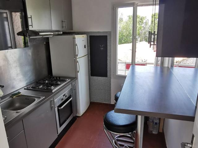 flat at Avenue des Platanes, Lattes
