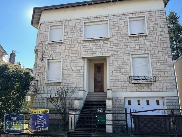 flat at Avenue du 11 Novembre 1918, Brive la Gaillarde