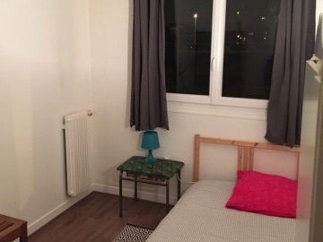 Location Appartement Avenue du Château, Gagny