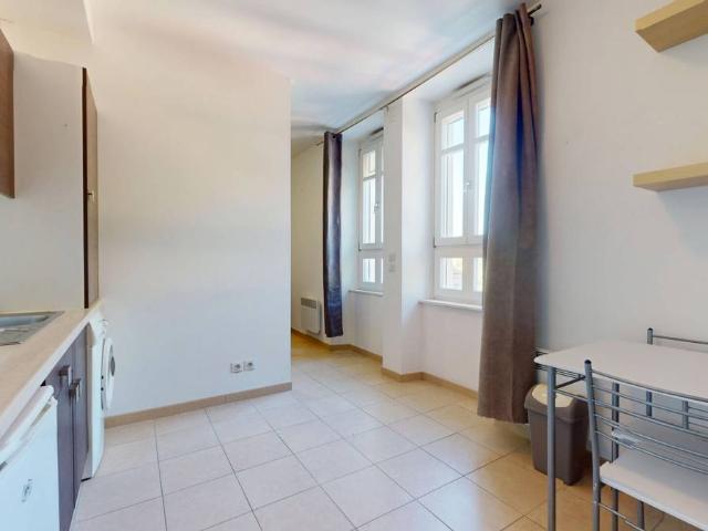 flat at Avenue du Consul, Marseille