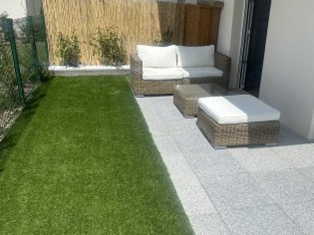 flat at Avenue du Général de Gaulle, Champigny sur Marne