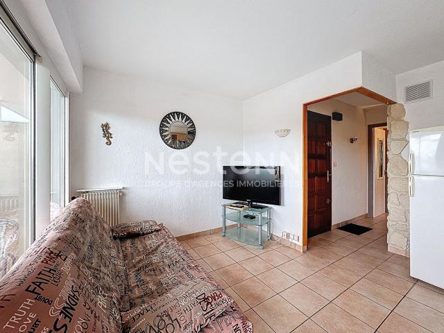 flat at Avenue du Languedoc, Narbonne