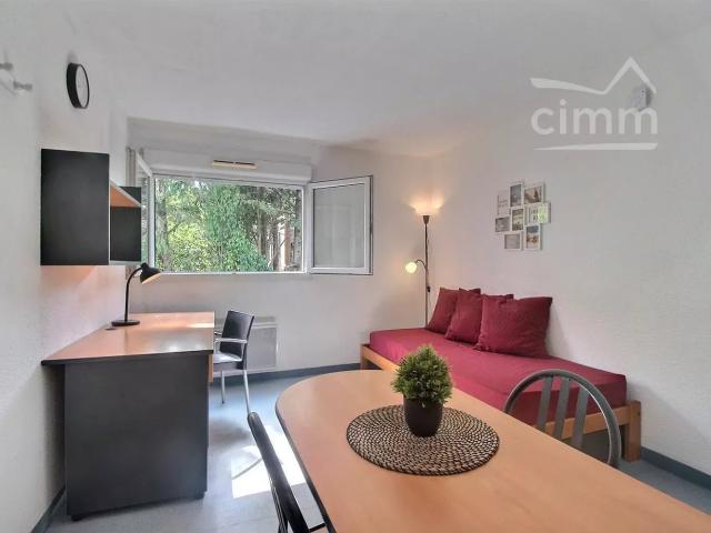 flat at Avenue du Major Flandre, Montpellier