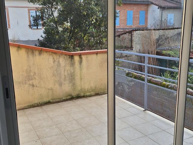 flat at Avenue du Parc, Blagnac