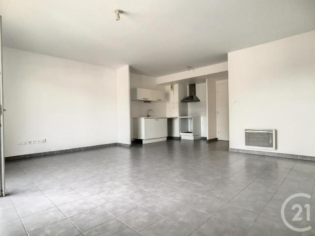 flat at Avenue du Père Soulas, Montpellier