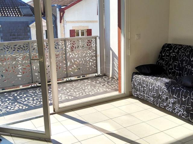 flat at Boulevard Jean d'Amou, Bayonne